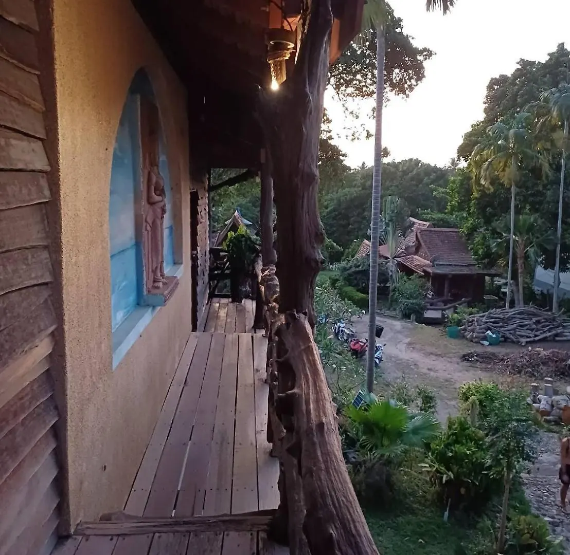 Orchid Home Ko Tao 0*,