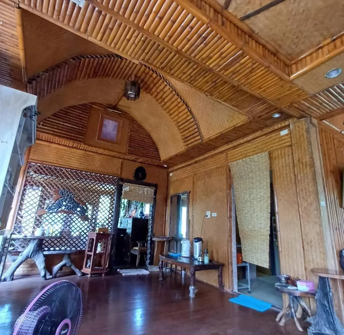 Orchid Home Ko Tao