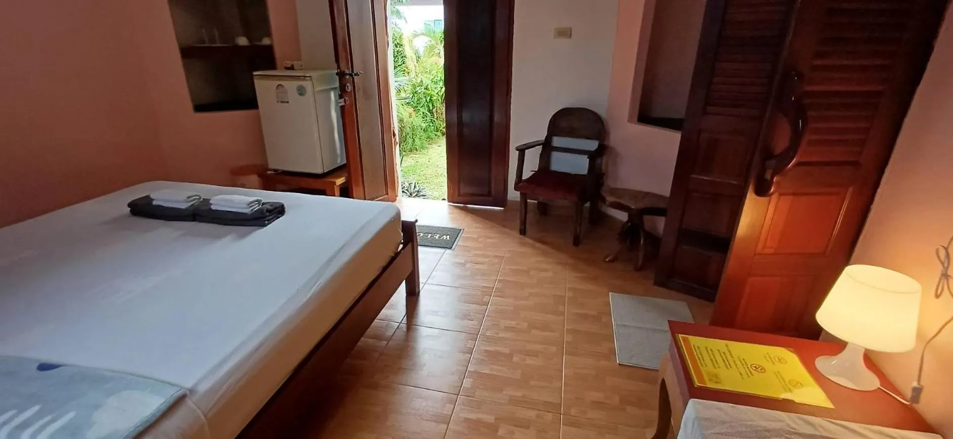 Orchid Home Ko Tao