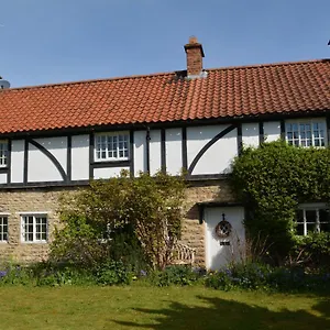 Bohemianbreezebreaks Bed & Breakfast Thornton Dale