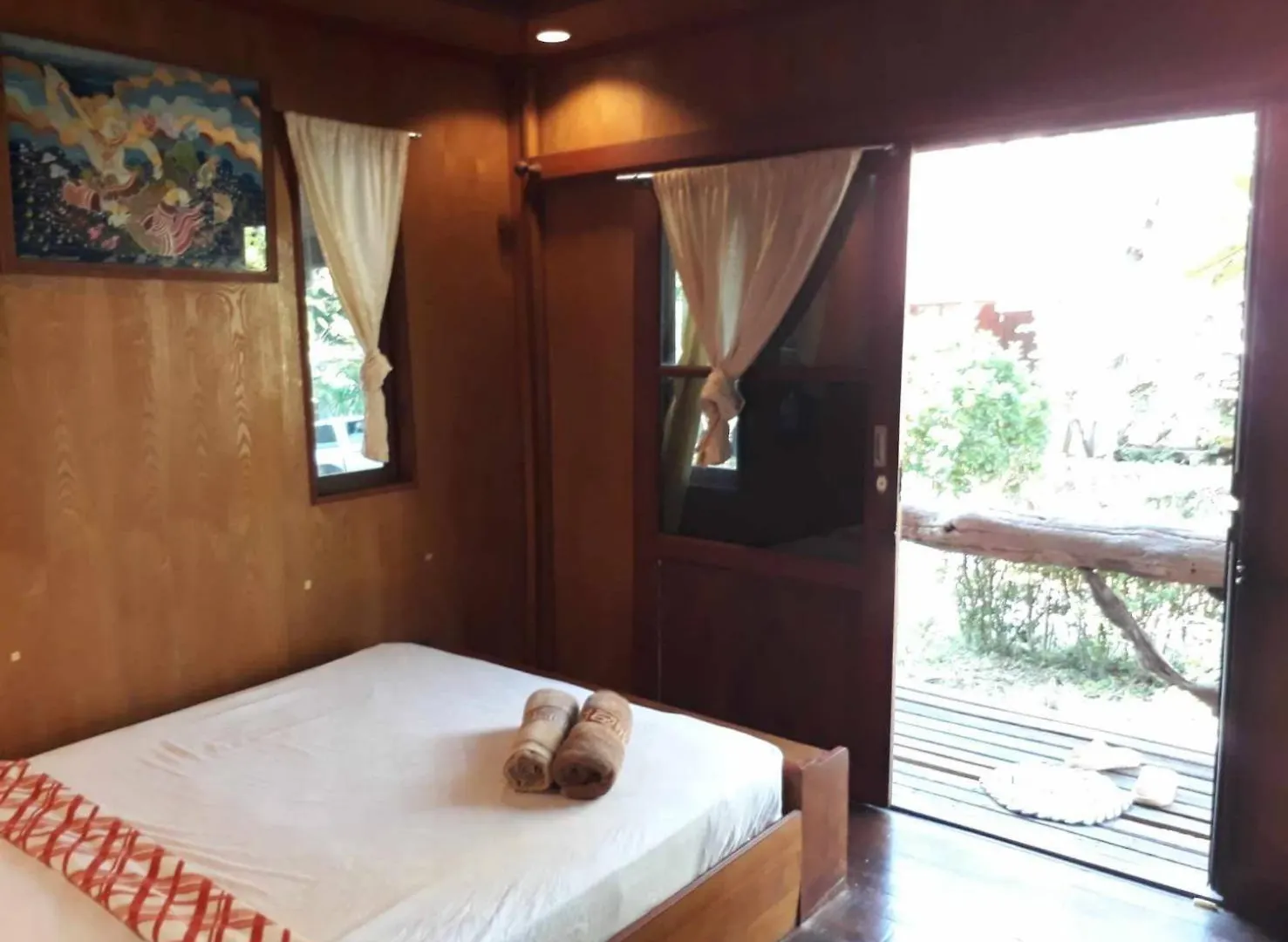 Orchid Home Koh Tao Thailand