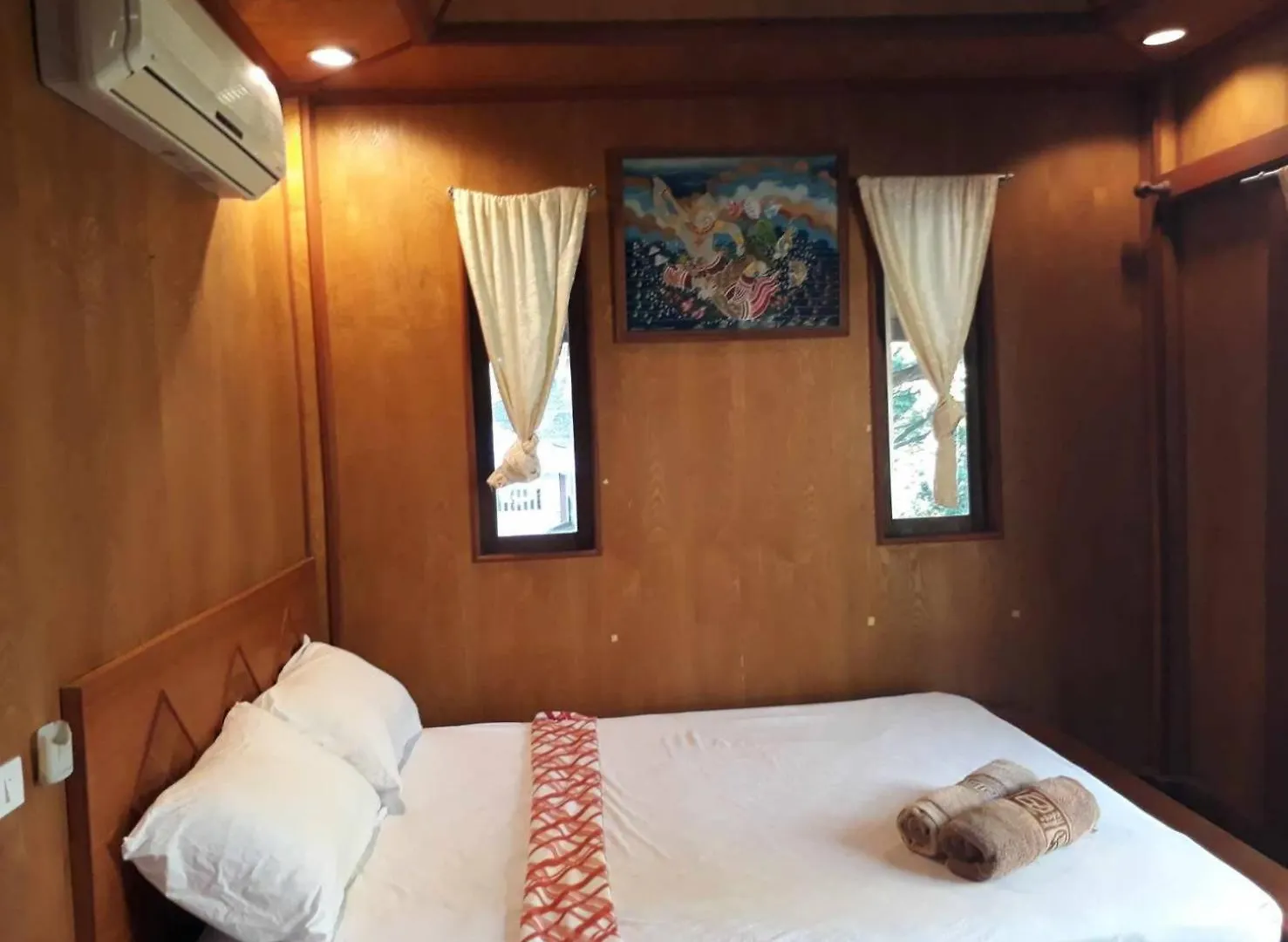 Orchid Home Koh Tao Guest house
