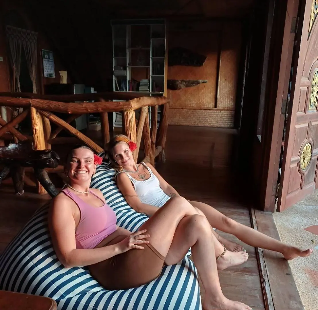 Orchid Home Koh Tao Guest house
