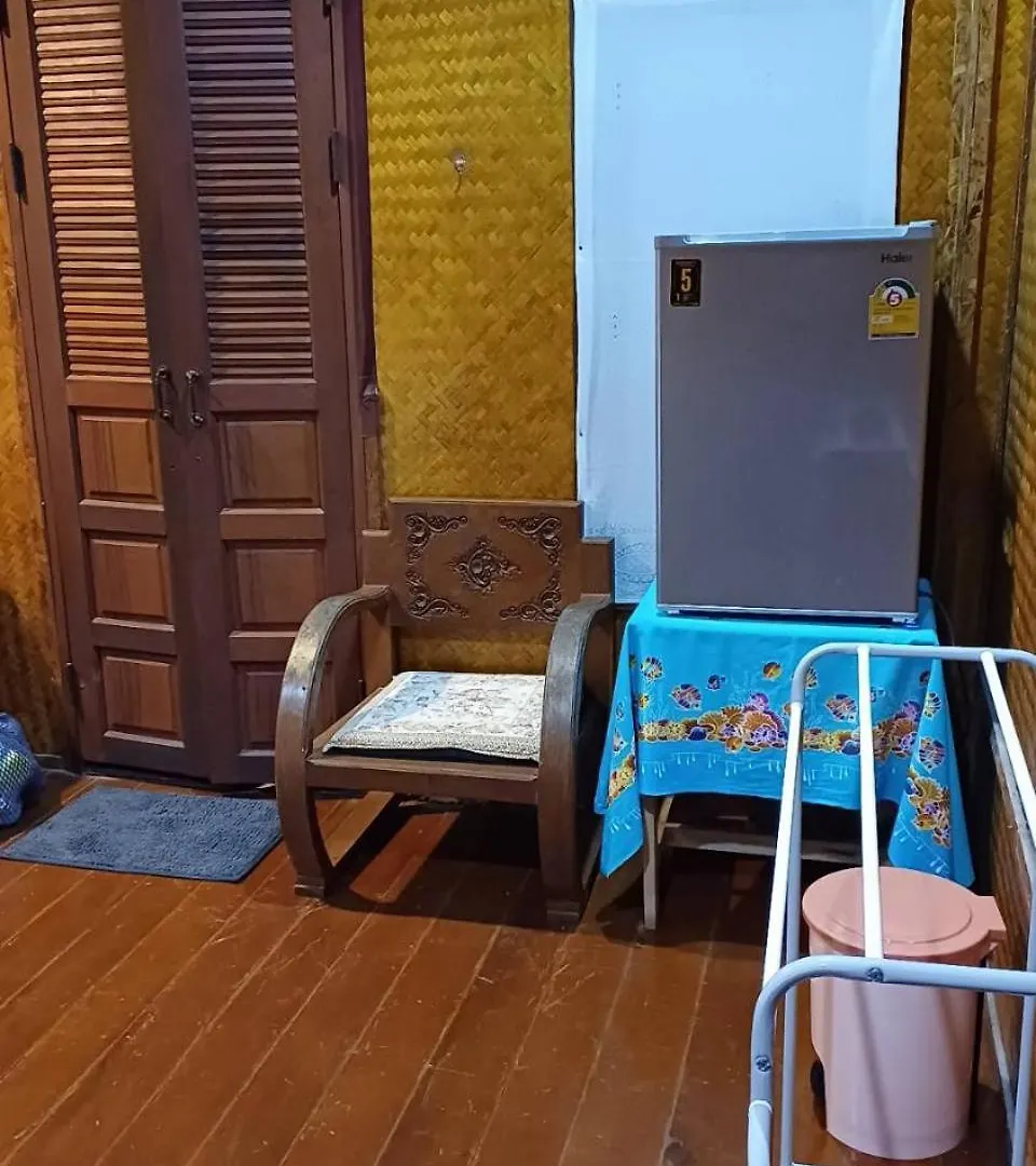 Guest house Orchid Home Koh Tao