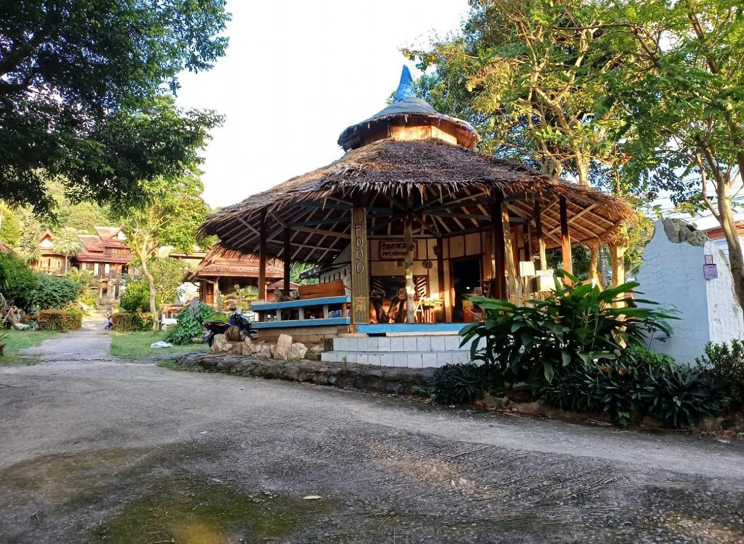 Orchid Home Koh Tao