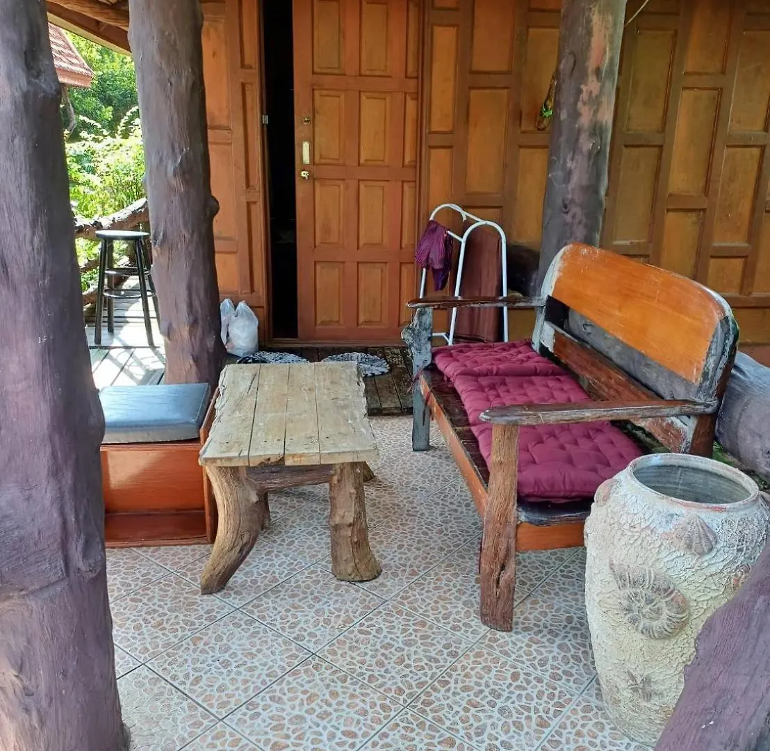 Orchid Home Koh Tao Guest house