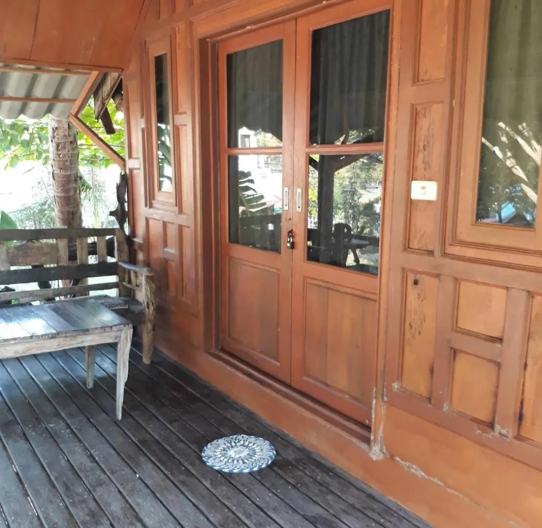 Orchid Home Koh Tao Thailand