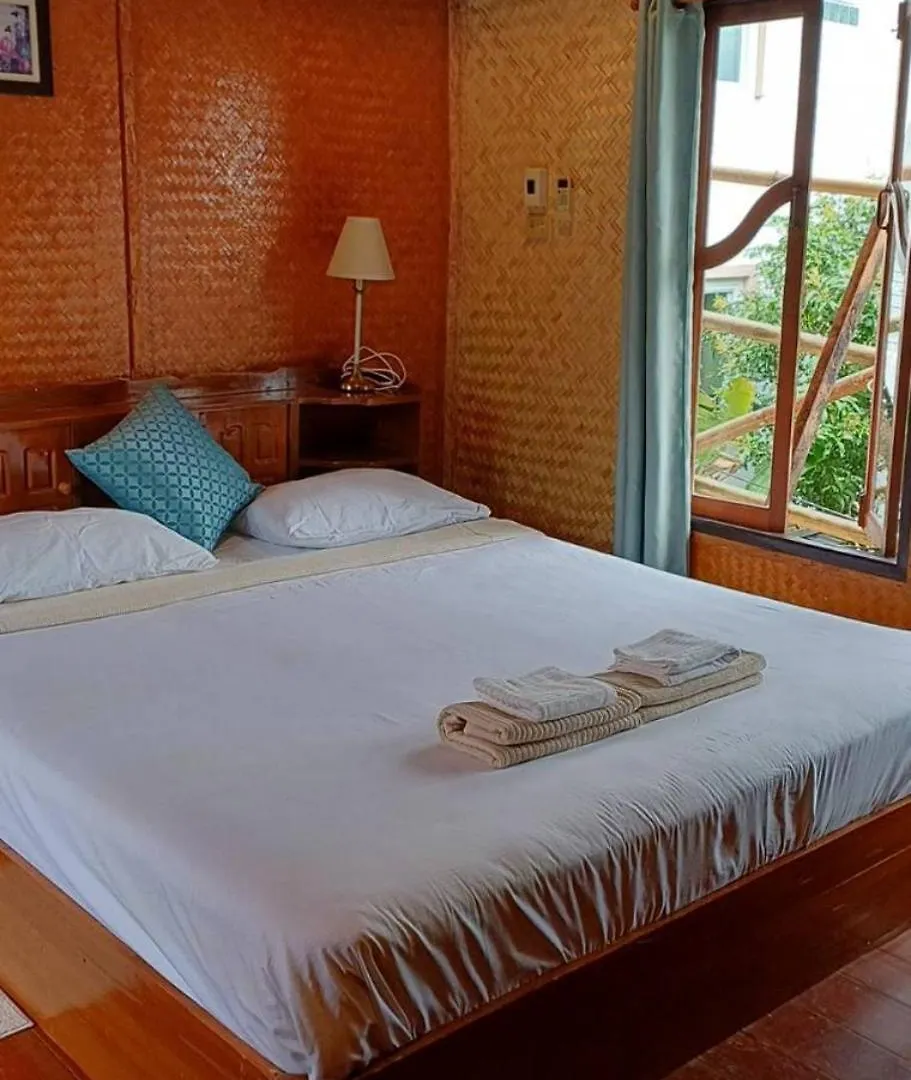 Guest house Orchid Home Koh Tao